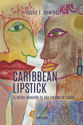 CARIBBEAN LIPSTICK