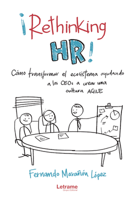 RETHINKING HR!