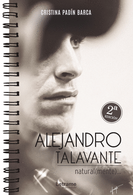 ALEJANDRO TALAVANTE, NATURAL(MENTE)