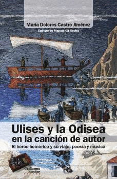 ULISES Y LA ODISEA EN LA CANCI�N DE AUTOR