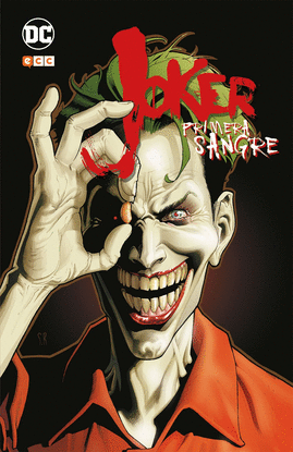 JOKER PRIMERA SANGRE