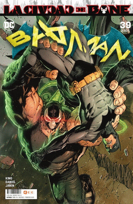 BATMAN 94/39