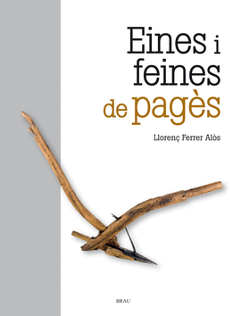 EINES I FEINES DE PAGES