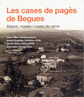 LES CASES DE PAG�S DE BEGUES