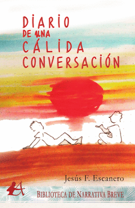 DIARIO DE UNA CLIDA CONVERSACIN