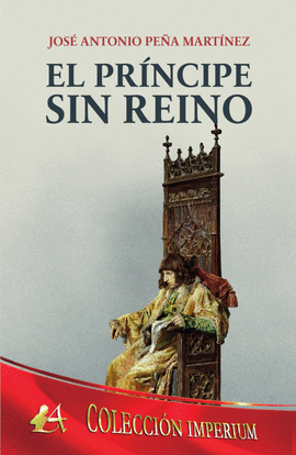 EL PRNCIPE SIN REINO