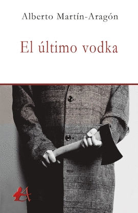 EL LTIMO VODKA