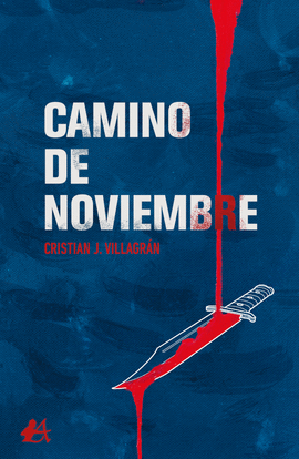 CAMINO DE NOVIEMBRE