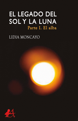 EL LEGADO DEL SOL Y LA LUNA