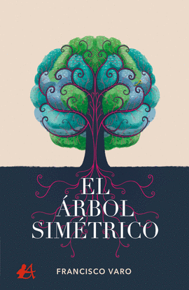 EL RBOL SIMTRICO