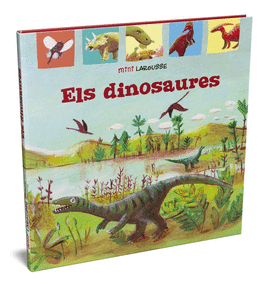 ELS DINOSAURES