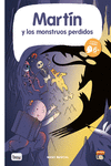 MART�N Y LOS MONSTRUOS PERDIDOS
