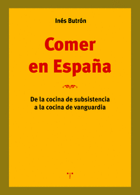 COMER EN ESPA�A
