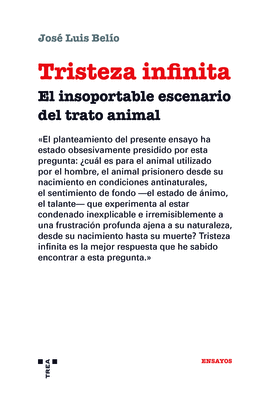 TRISTEZA INFINITA