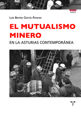 EL MUTUALISMO MINERO EN LA ASTURIAS CONTEMPORNEA