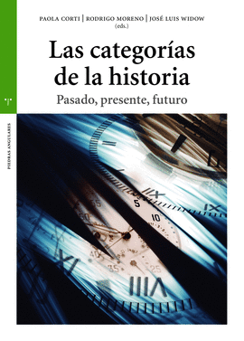 LAS CATEGORIAS DE LA HISTORIA