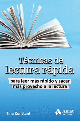 TECNICAS DE LECTURA RAPIDA