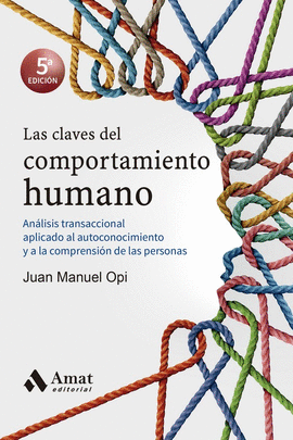 CLAVES DEL COMPORTAMIENTO HUMANO,LAS