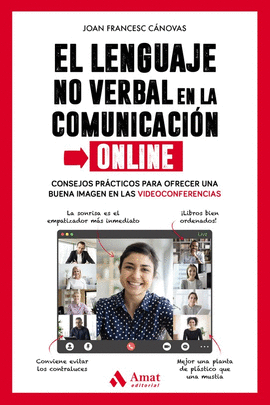 LENGUAJE NO VERBAL COMUNICACION ONLINE