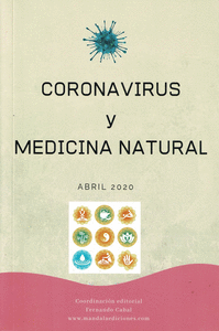 CORONAVIRUS Y MEDICINA NATURAL