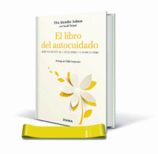 EL LIBRO DEL AUTOCUIDADO PACK NAVIDAD 2020