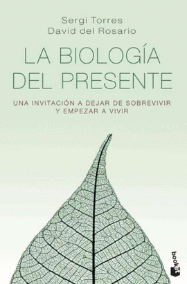 LA BIOLOG�A DEL PRESENTE