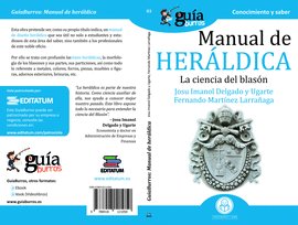 GUABURROS MANUAL DE HERLDICA