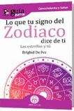 GUABURROS LO QUE TU SIGNO DEL ZODIACO DICE DE TI