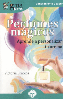 GUABURROS PERFUMES MGICOS