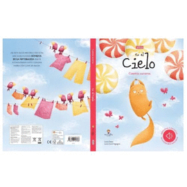 EN EL CIELO. CUENTOS SONOROS