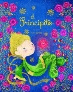 EL PRINCIPITO. PRECIOSOS CUENTOS DE HADAS. EDIC. ILUSTRADO (ESPA�OL)