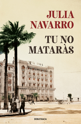TU NO MATAR�S