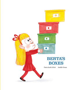 BERTA'S BOXES