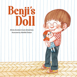 BENJI'S DOLL