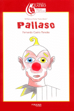 PALLASO. VII PREMIO DE TEATRO 