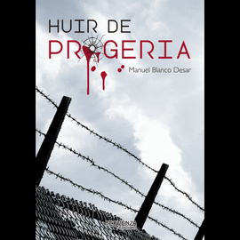 HUIR DE PROGERIA