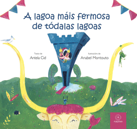 A LAGOA M�IS FERMOSA DE T�DALAS LAGOAS