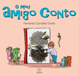 O MEU AMIGO CONTO