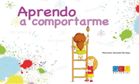 APRENDO A COMPORTARME
