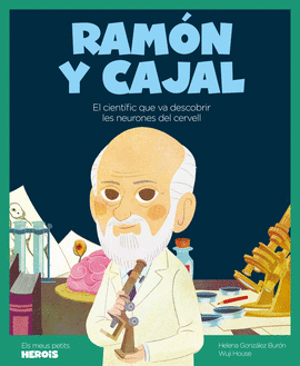 RAMN Y CAJAL