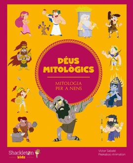 D�US MITOL.GICS