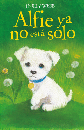 ALFIE YA NO EST� SOLO
