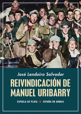 REIVINDICACIN DE MANUEL URIBARRY