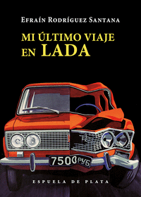 MI �LTIMO VIAJE EN LADA