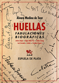 HUELLAS. FABULACIONES BIOGRFICAS