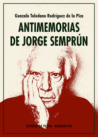 ANTIMEMORIAS DE JORGE SEMPRN