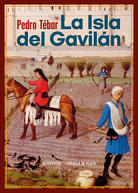 LA ISLA DEL GAVILN