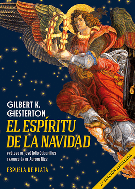 EL ESPRITU DE LA NAVIDAD