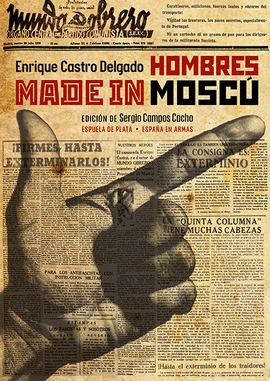 HOMBRES MADE IN MOSC