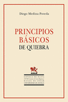 PRINCIPIOS BSICOS DE QUIEBRA